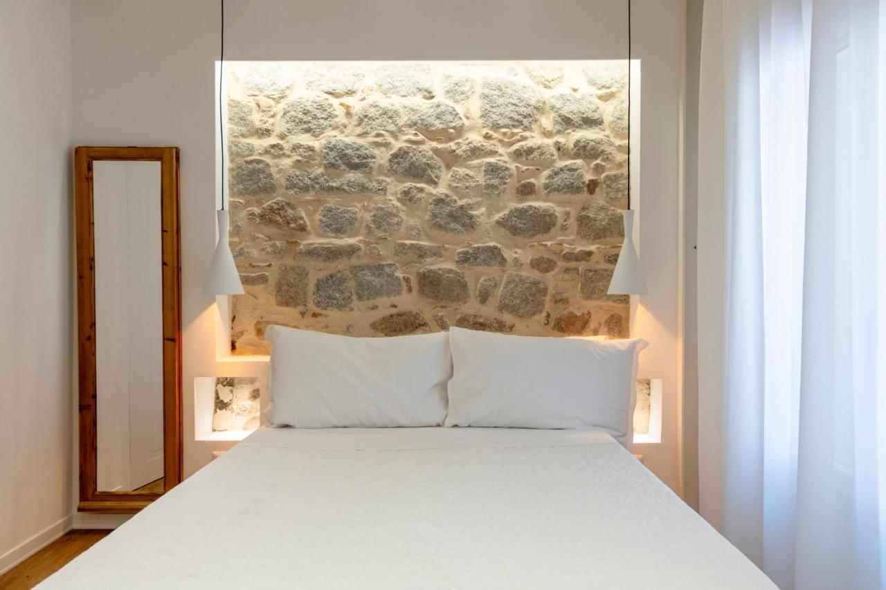 In Centro Da Viola - Eco Design Rooms Olbia Exterior foto