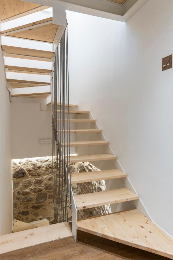 In Centro Da Viola - Eco Design Rooms Olbia Exterior foto